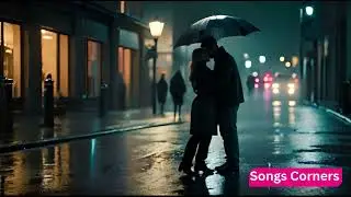 Pal Yeh Tham Jaa | Romantic Couple Song | Bollywood Love Vibes 2025
