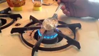كيف تعرف ان العسل الدي تشتريه أصلي ام  مغشوش