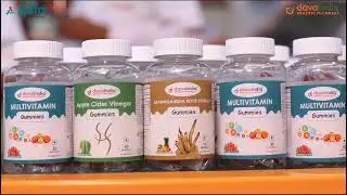 Gummies for Health? Hear It from Our CEO! 🗣️🍭 #Davaindia #shorts