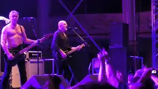 The Stranglers - Go Buddy Go 