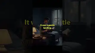 Why He Never Finished the Last Page | A Calm Life Story