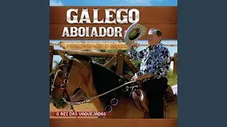 Vaqueiro Apaixonado