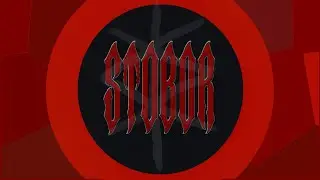 Stobor - Twisted Modernity (Demo Version)