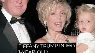 Trump, the ultimate creep