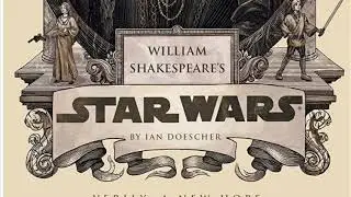 Shakespeare Star Wars & Scotch: ORIGINAL OPENING CREDITS
