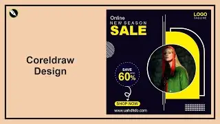 coreldraw design 4 #coreldraw  #adobe #design
