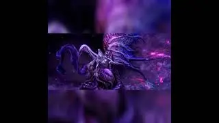 FINAL FANTASY VII EVER CRISIS OST: Revenant Mother ~ JENOVA