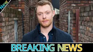 «Coronation Street» в трауре: Дэниел умер в возрасте 46 лет! Очень душераздирающая новость для по...