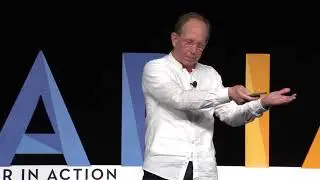 Closing Comments | Steven Patterson | ARIA 2020