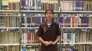 Self Introduction Sokuntheary_Rim Coorperative Study to Western Digital