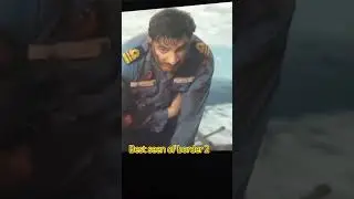 Border 2 Movie Best Seen Of #ahanshetty