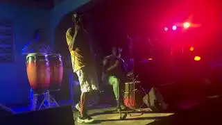 Risitos en San Juan Honduras/Semana Santa 2023/ Garifuna Punta/Evelyn TV