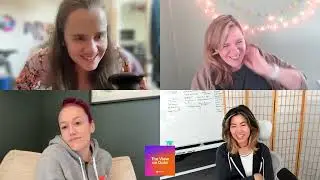 Overcoming impostor syndrome in tech (The View on Data, Ep.2)