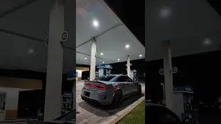 BEST LED LIGHTS FOR ANY CHARGER🤩#widebody#scatpack#dodgecharger#smokeshow#grey#srtangel#hellcat#srt