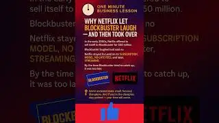 👉 1 Minute Business Lesson &ndash; Day 118 | Think Like a CEO 🧠 | Startup | Businessman | Entrepreneur