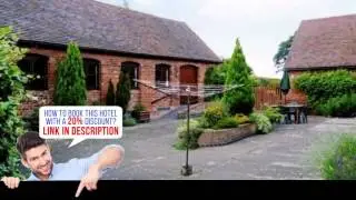 Stildon Manor Cottag, Menith Wood, United Kingdom HD review