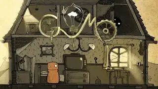 GOMO | ПОЛНОЕ ПРОХОЖДЕНИЕ БЕЗ КОММЕНТАРИЕВ | FULL WALKTHROUGH WITHOUT COMMENTS