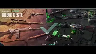 Nuevas armas en valorant y mas #DeadlockVAL