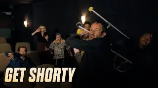 Miles Freaks Out | Get Shorty S2E1