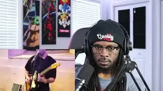 Ren x CHINCHILLA - One Dance/Drunk In Love [Reaction] #ren #chinchilla #onedance #drunkinlove