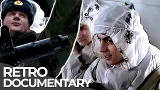 Extreme Jobs: Public Safety Diver, Special Forces Instructor, Fish Millionaire | Free Documentary