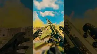 This TR2 Build is BROKEN in Warzone