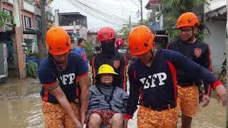 BFP TV-BARMM Usapang Fire Code: Emergency Preparedness with FINSP ERPERDION E GANIBE JR.