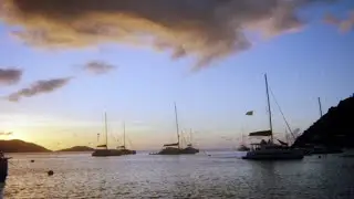 sail caribbean 2023