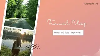 The Camp Meetup | Huntsville State Park pt2 | Solo Female Nomad