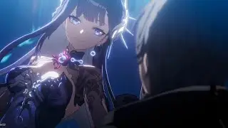 Trailblaze Mission: Amphoreus - Before Their Deaths (Part 5) [Honkai: Star Rail]