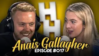 ANAIS GALLAGHER | Famous Dad, Oasis Reunion & Being Born Into Money