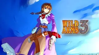 Wild Arms 3 Detonado Pt-Br #30 Colina da Bota