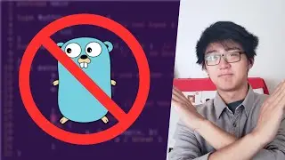 5 Problems I Have with Golang