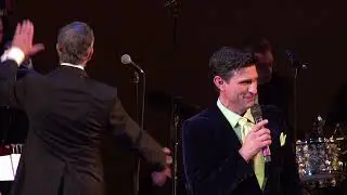Damon Kirsche and The Fred Barton Orchestra