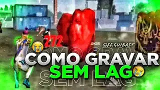 APRENDA A GRAVAR A TELA DO J2 CORE SEM TRAVAMENTOS❤