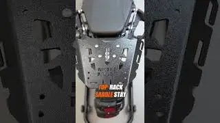 Must-Have Accessories for KTM Duke 250 & 390 Gen 3 Riders!🔥 | Ultimate Upgrade Kit