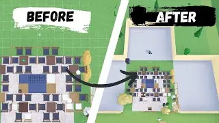 How To Expand Your Plot Size Restaurant Tycoon 3