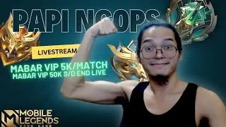 🔴PUSH MENUJU HONOR BRE