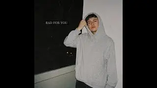 Young Lungs - Bad For You (Official Audio)
