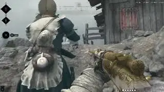 Tactical combat, perfectly coordinated teamwork to secure victory
