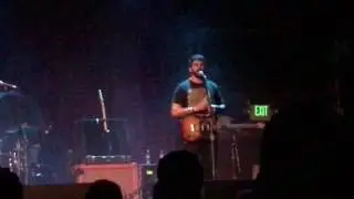 Sharing The Good News - Wolves At The Gate Live At The Catalyst Santa Cruz, CA 4/1/17