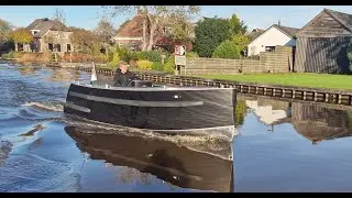 De Plugin E-Tender 595