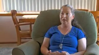 Robyn's story - overcoming lifelong learning difficulties with Fast ForWord training