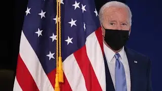 Joe Biden tests positive for COVID-19