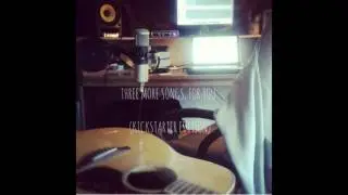 Jacko Hooper - Faces Blue (Demo)