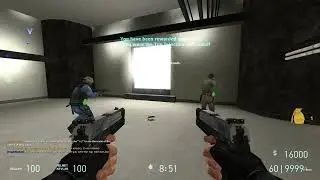 Counter-Strike Source: Zombie Escape ze_surf_facility_v2_3
