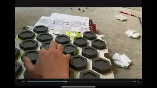 Marble elimination race! (#4)