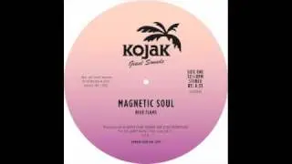 Magnetic Soul - 