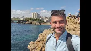 Best Travel Stories - Said Chammas is speaking about Bulgaria