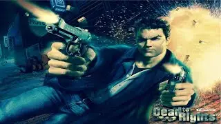 Dead To Rights in 2017 Part 12 1080p